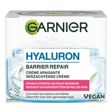 Garnier SkinActive Hyaluronzuur Aloë Vera Dagcreme 50 ML