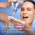 NIVEA Luminous630 Skin Glow Serum Infused Micellair Water 400 ML