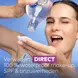 NIVEA Luminous630 Skin Glow Serum Infused Micellair Water 400 ML