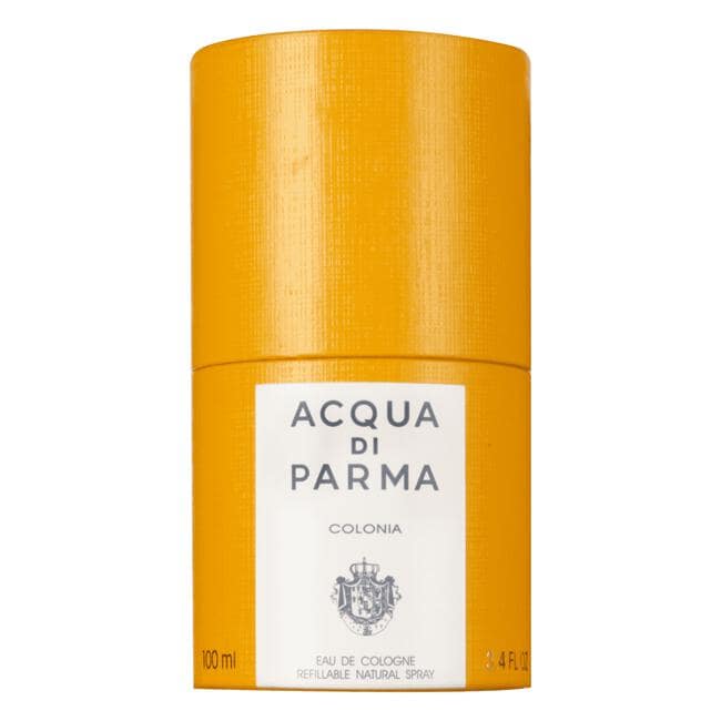 Acqua di Parma eau de cologne 100 ML