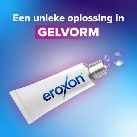 Eroxon Stimgel 4 stuks