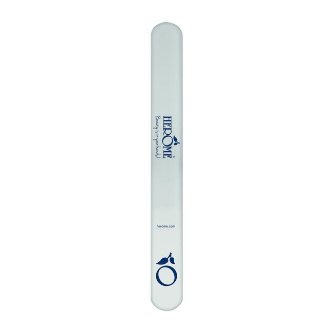 Herome Glass Nail File Large
