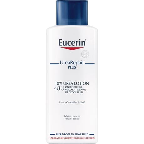 Eucerin UreaRepair PLUS Body Lotion 10% Urea 250 ML
