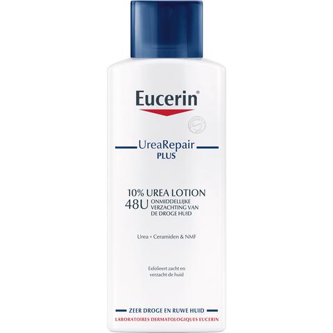 Eucerin UreaRepair PLUS Body Lotion 10% Urea 250 ML