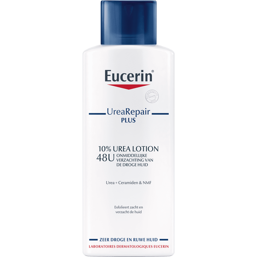 Eucerin UreaRepair PLUS Body Lotion 10% Urea 250 ML