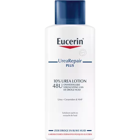 Eucerin UreaRepair PLUS Body Lotion 10% Urea 250 ML