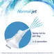 Physiomer Normal Jet Neusspray bij Verkoudheid 135 ML