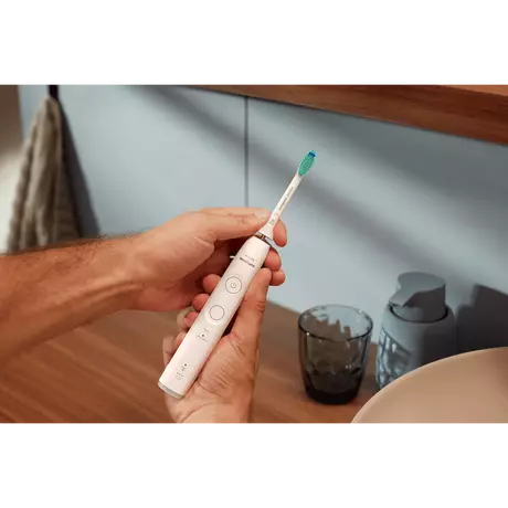 Philips Sonicare ProResults Opzetborstels Wit HX6014/87 4 stuks