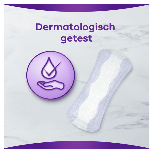 Always Discreet Long+ Inlegkruisjes Voor Urineverlies x24