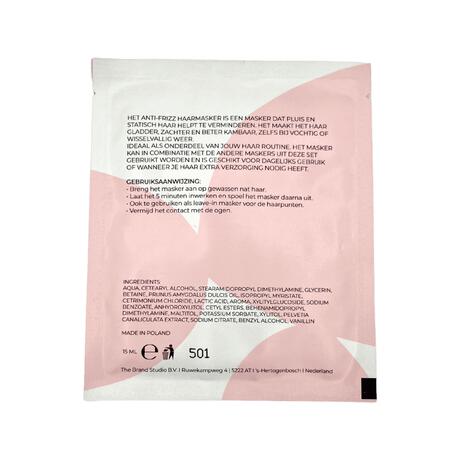 Bo's Favorites Haarmasker