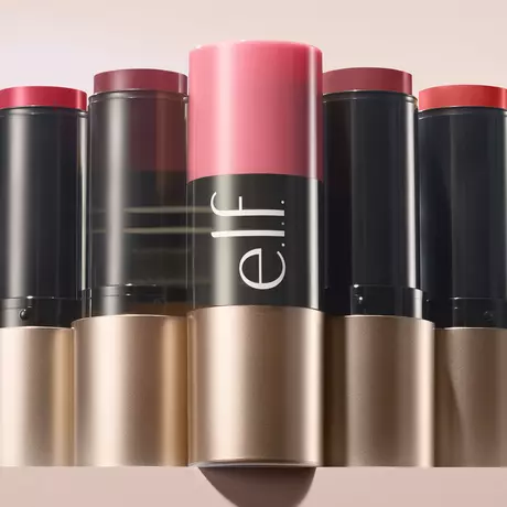 e.l.f. Soft Glam Cream Blush Cinna-Mood&nbsp;