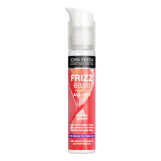 John Frieda Frizz Ease All-in-1 Original Serum 50 ML