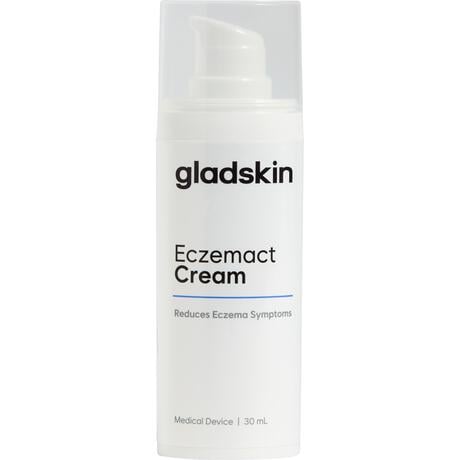 Gladskin Eczemact Cream 30 ML