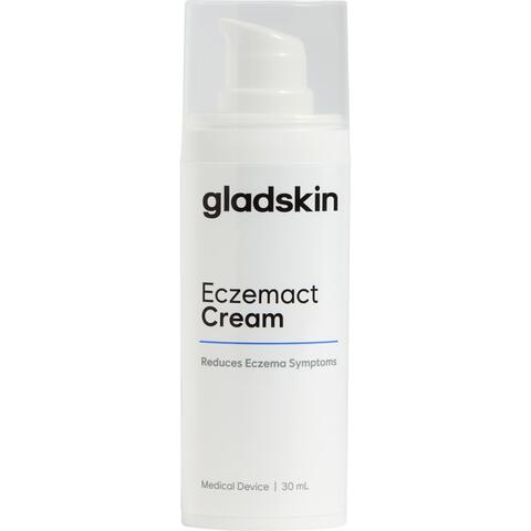 Gladskin Eczemact Cream 30 ML
