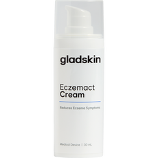 Gladskin Eczemact Cream 30 ML