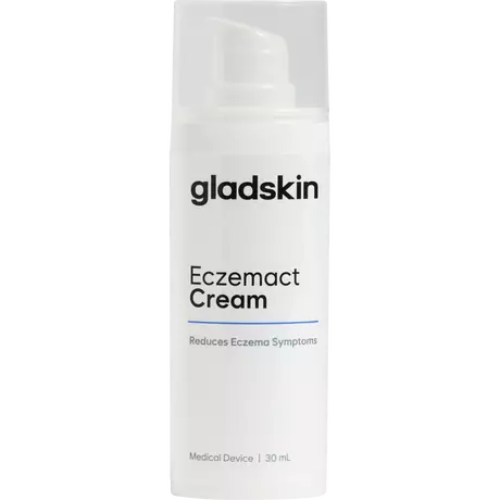 Gladskin Eczemact Cream 30 ML