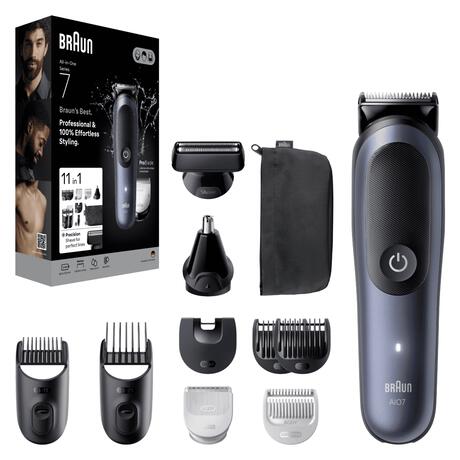 Braun All-In-One Trimmer Series 7 AIO7540