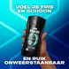 AXE Apollo 3-in-1 Douchegel 250 ML