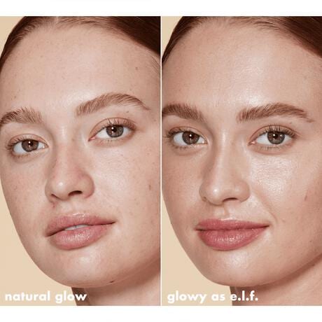 e.l.f. Halo Glow Liquid Filter 1 Fair