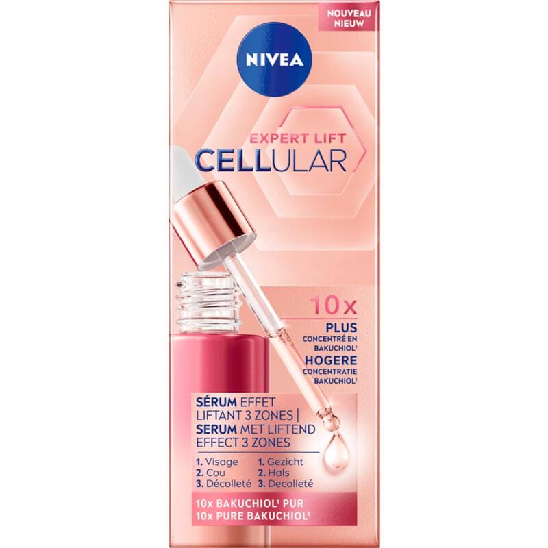 NIVEA Cellular Serum Met Liftend Effect 30 ML