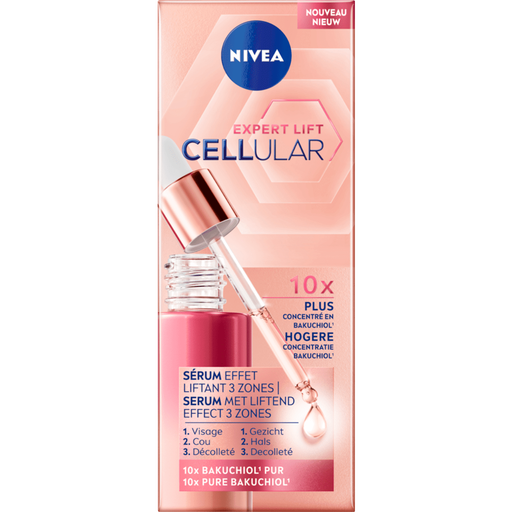 NIVEA Cellular Serum Met Liftend Effect 30 ML