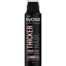 Syoss Thicker Hair Fiberspray 150 ML