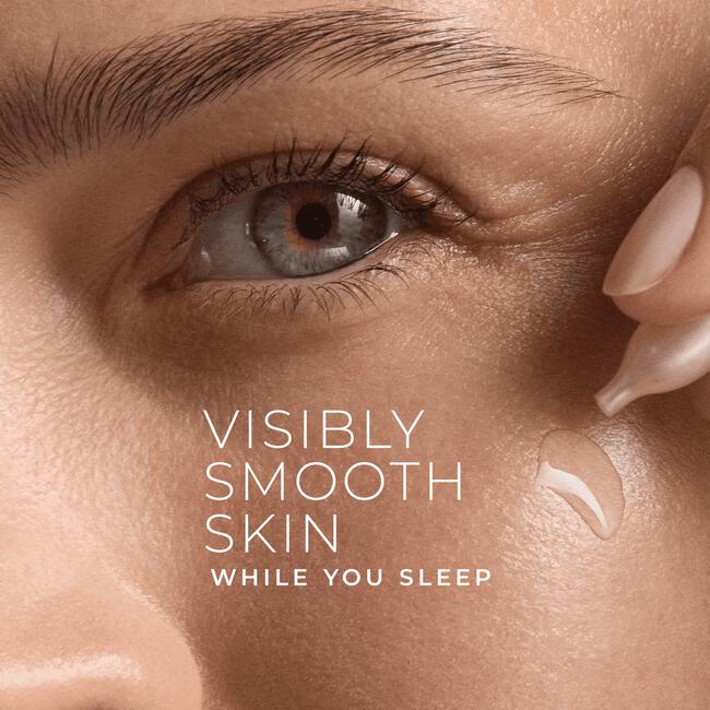 Roc Retinol Correxion Line Smoothing Night Serum 30 capsules