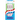 Aquafresh Clean & Flex Medium dagelijkse Tandenborstel 2+1 gratis