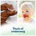 Pampers Harmonie New Baby Billendoekjes 18x46 Stuks