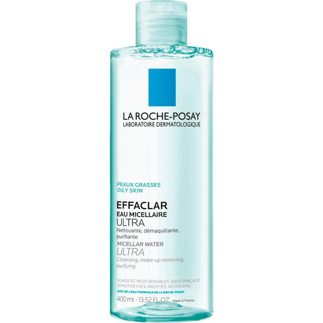 La Roche-Posay Effaclar Micellair Water Onzuivere Huid 200 ML