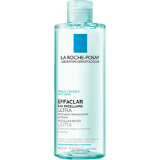 La Roche-Posay Effaclar Micellair Water Onzuivere Huid 200 ML