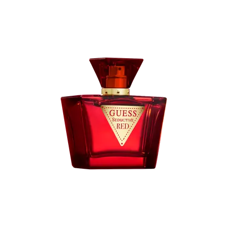 Guess Seductive Red Woman EDT 75 ml + BM 125 ml