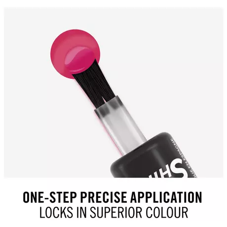 Rimmel London 60 Seconds SuperShine Nagellak 152 Coco Nuts For You 8 ML