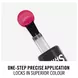 Rimmel London 60 Seconds SuperShine Nagellak 152 Coco Nuts For You 8 ML
