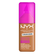 NYX Professional Makeup Make 'EM Wonder Foundation 23 Golden Caramel