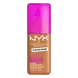 NYX Professional Makeup Make 'EM Wonder Foundation 23 Golden Caramel