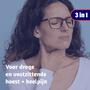 Dampo Alle Hoest + Keelpijn 150 ML