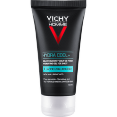 Vichy Homme Hydra Cool+ Vochtinbrengende Gel 50 ML