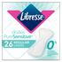 Libresse Pure Sensitive Inlegkruisjes Regular 26 stuks