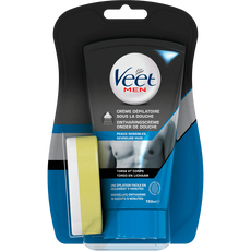 Veet - Men - In Shower Crème Blister for Men - 150ML