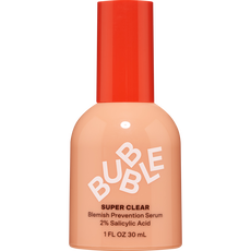 Bubble Beauty Super Clear Anti-Acne Serum 30 ML