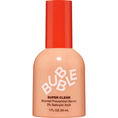 Bubble Skincare Super Clear Anti-Acne Serum 30 ML