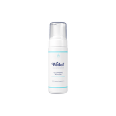 Witlof Skincare Cleansing Mousse 150 ML