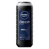 NIVEA MEN Deep Clean Douchegel 500 ML