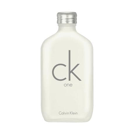 Calvin Klein One eau de toilette 100 ML
