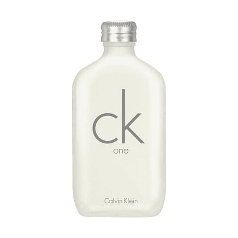 Calvin Klein One eau de toilette 100 ML