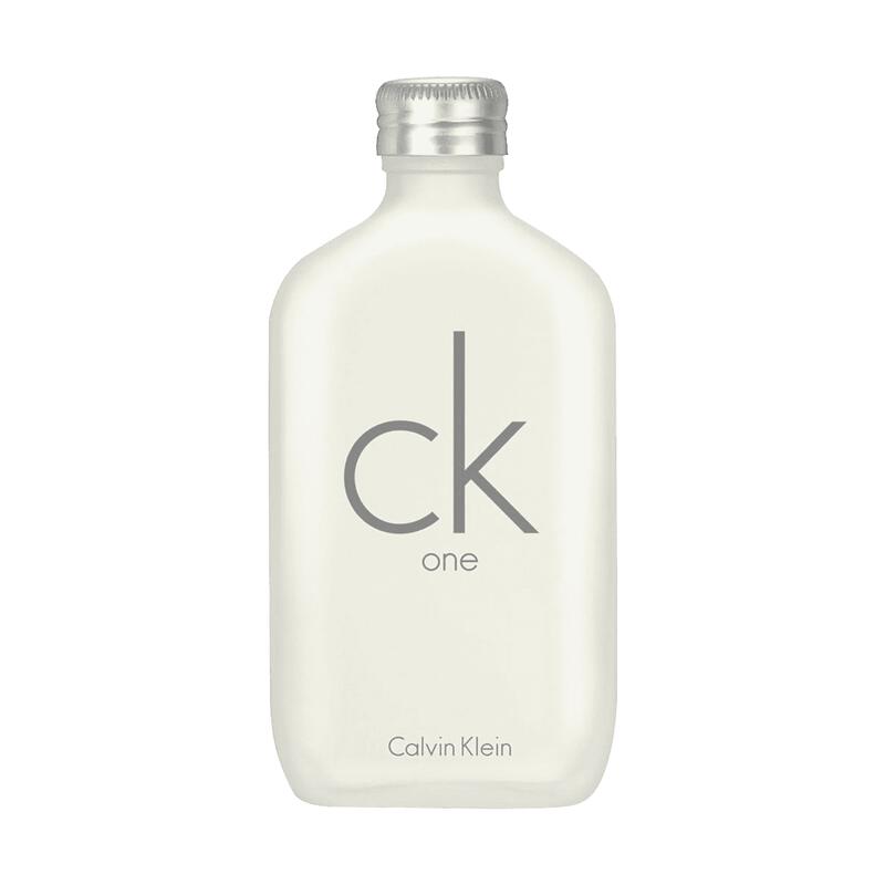 Calvin Klein One Eau De Toilette 100 ML