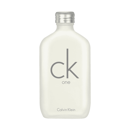Calvin Klein One Eau De Toilette 100 ML
