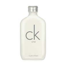 Calvin Klein One eau de toilette 100 ML