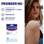 Hansaplast Aqua Protect XXL Eilandpleister 5 stuks